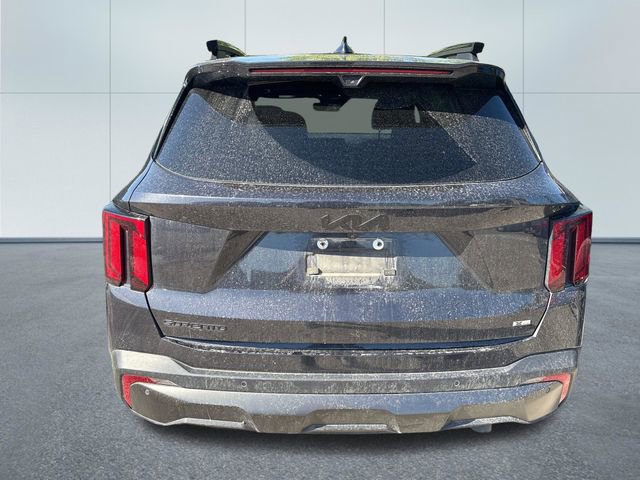 Used 2025 Kia Sorento SX Prestige AWD/4WD image 3