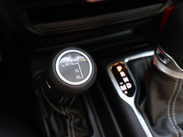 Used 2022 Jeep Gladiator Overland w/ Popular Equipment Package image 16