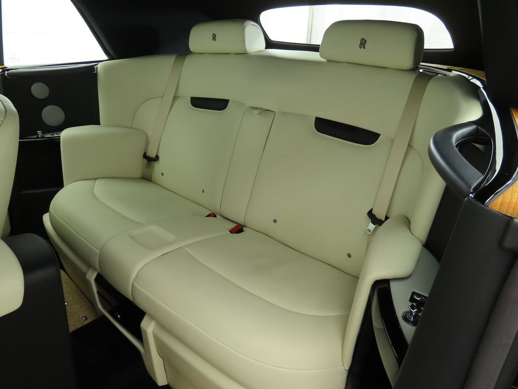 Certified 2012 Rolls-Royce Phantom Drophead Coupe image 29