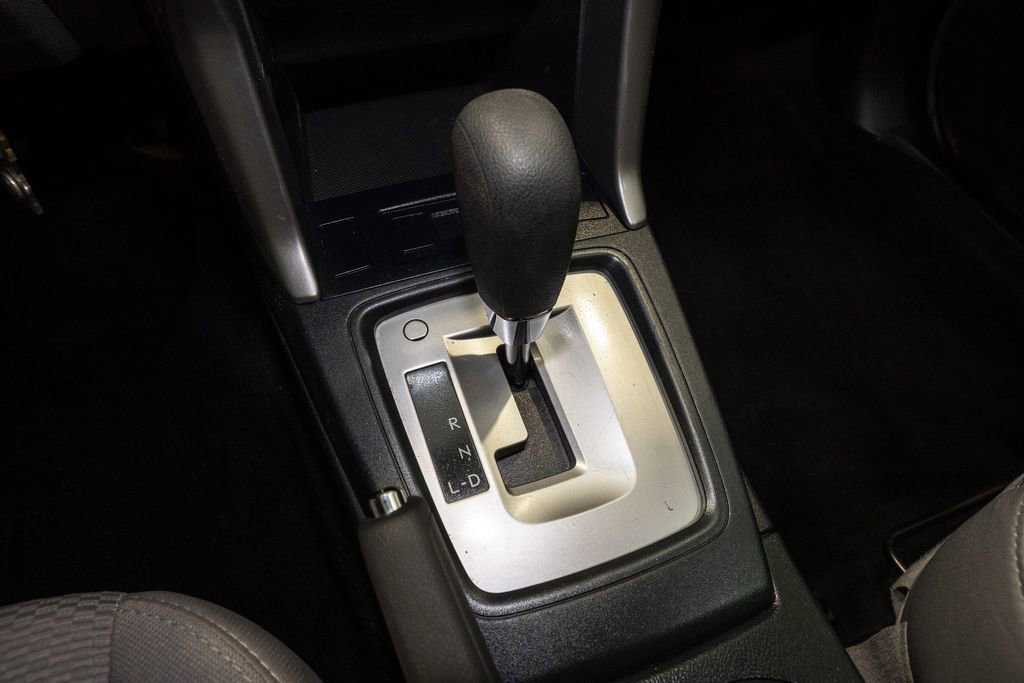 Used 2018 Subaru Forester 2.5i image 13