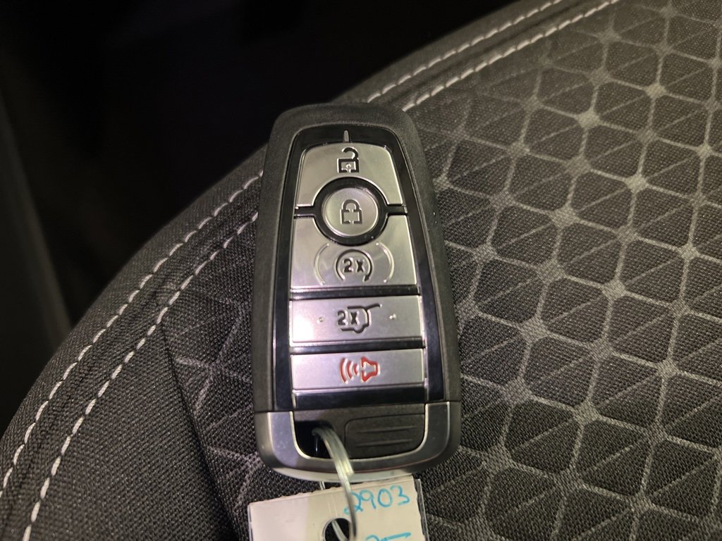 New 2025 Ford Escape Active w/ Cold Weather Package image 33