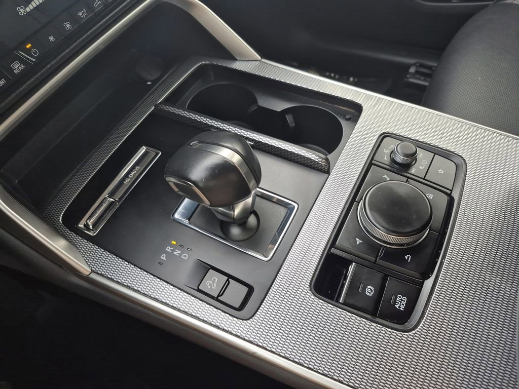 Used 2024 MAZDA CX-90 3.3 Turbo w/ Premium Package image 25