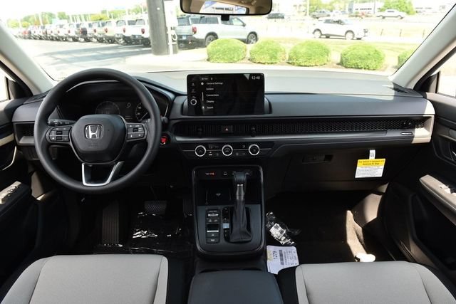 New 2026 Honda CR-V LX image 7