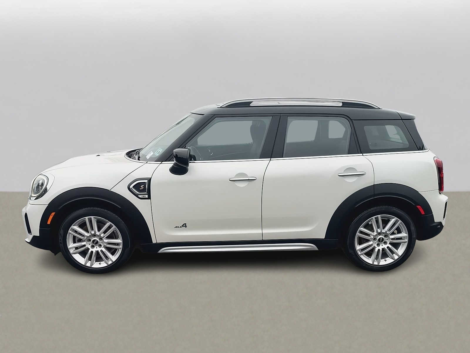 Used 2024 MINI Cooper Countryman S AWD/4WD image 5