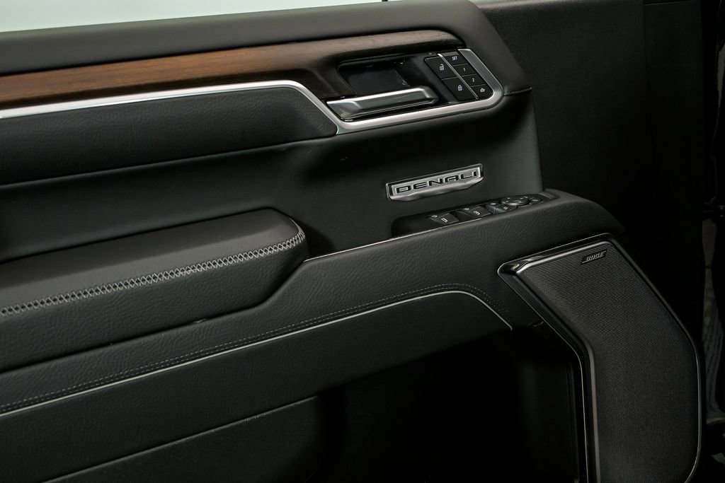 New 2026 GMC Sierra 1500 Denali image 5