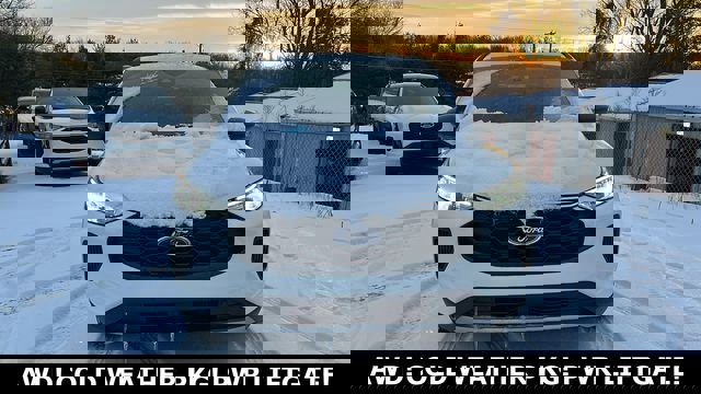 New 2026 Ford Escape ST-Line w/ Cold Weather Package image 6