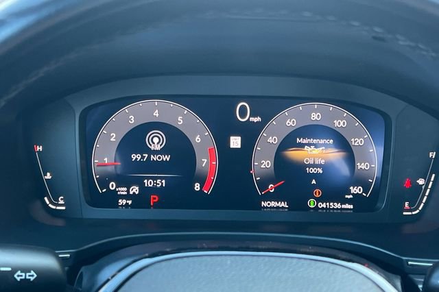 Used 2023 Acura Integra A-Spec image 27