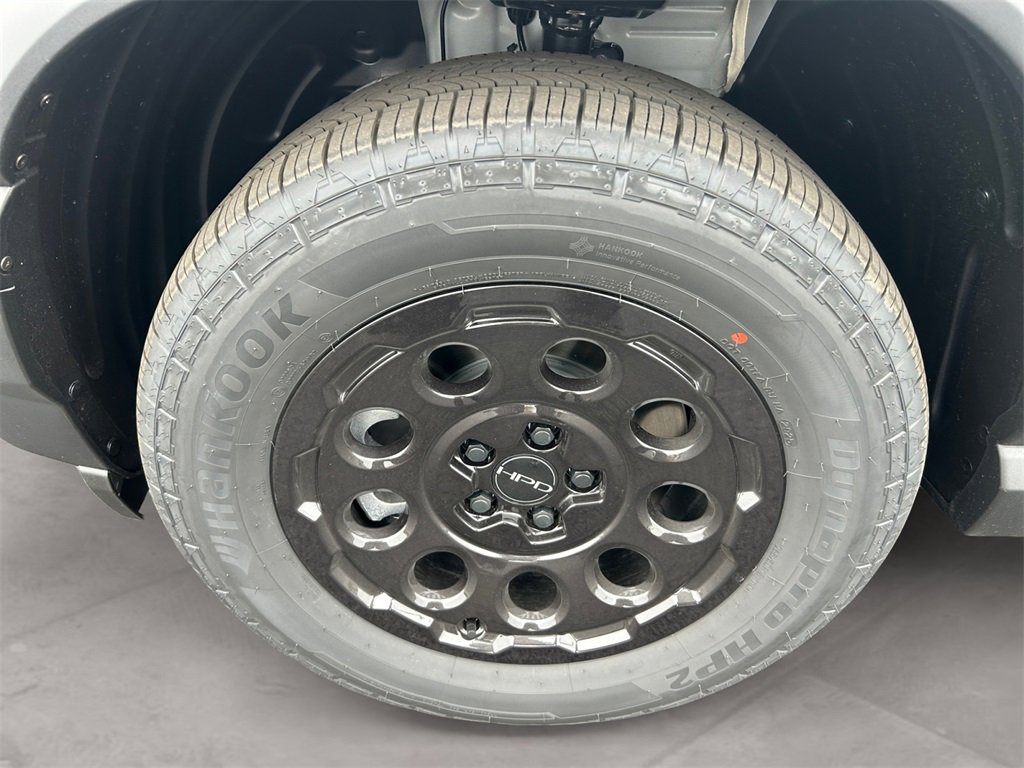 New 2026 Honda Passport RTL image 14