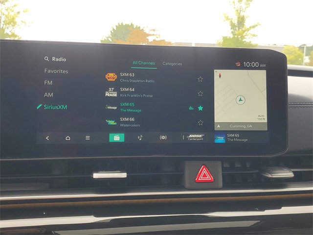New 2026 Kia Carnival SX Prestige image 23