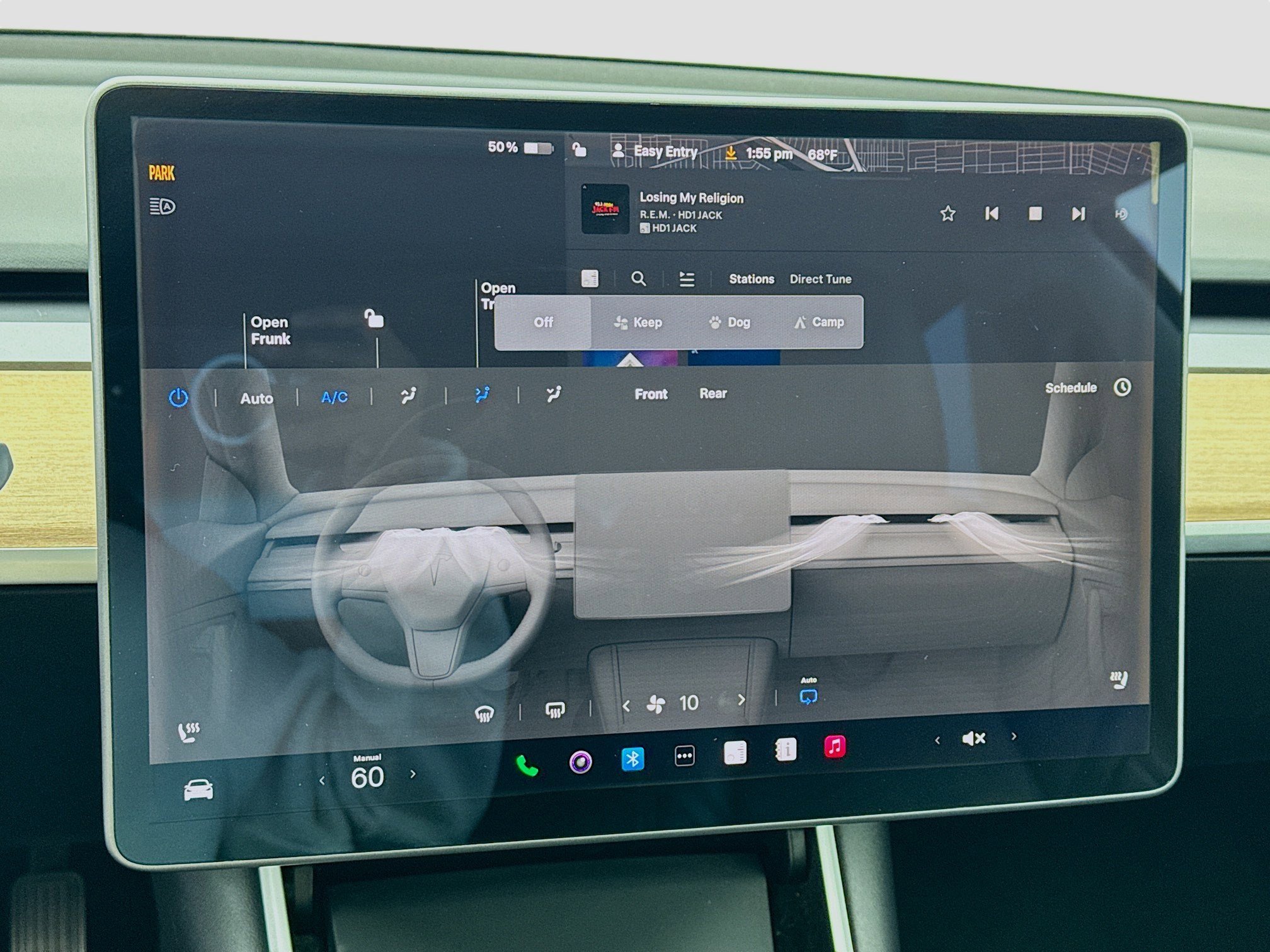 Used 2020 Tesla Model 3 Standard Range Plus image 12