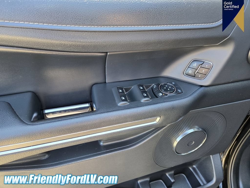 Certified 2024 Ford Expedition XLT AWD/4WD image 18
