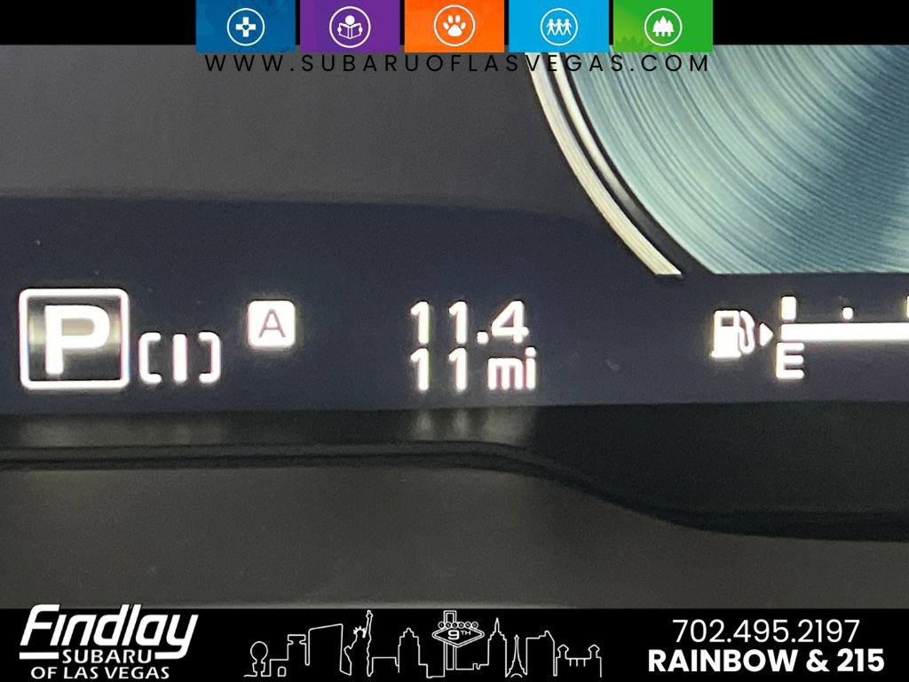 New 2025 Subaru Forester Sport image 19