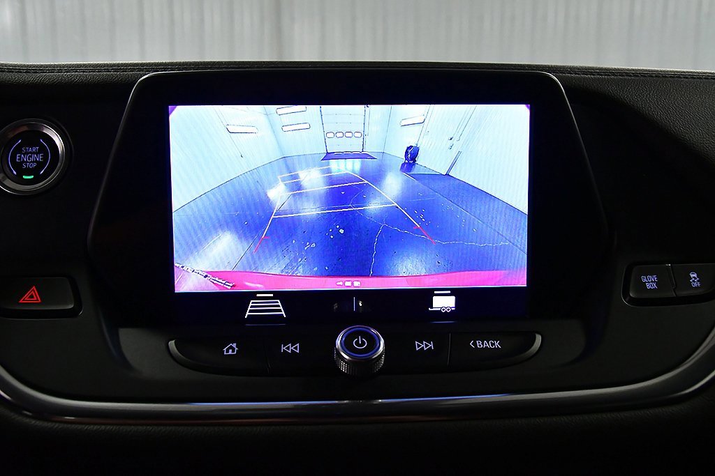 Used 2019 Chevrolet Blazer LT image 21