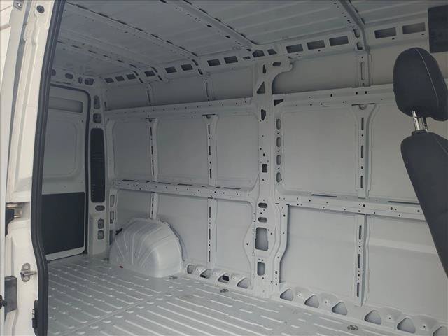New 2026 RAM ProMaster 2500 FWD image 16