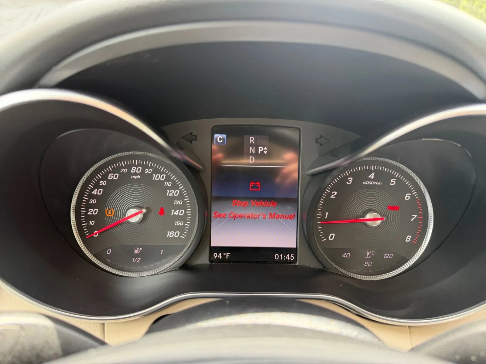 Used 2017 Mercedes-Benz C 300 Sedan image 25