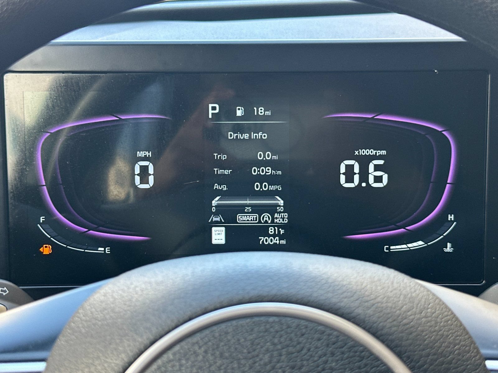 Certified 2025 Kia Sportage LX FWD image 31