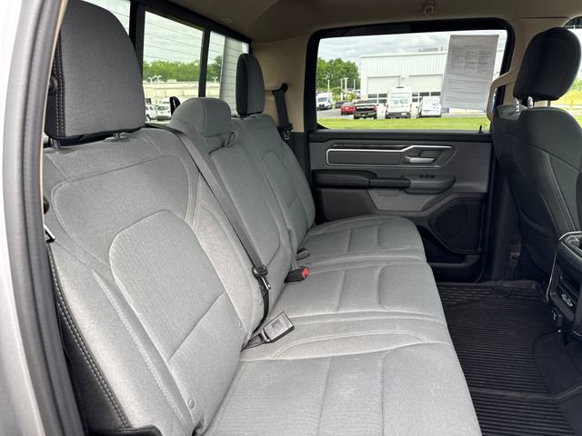 Used 2019 RAM 1500 Big Horn AWD/4WD image 14