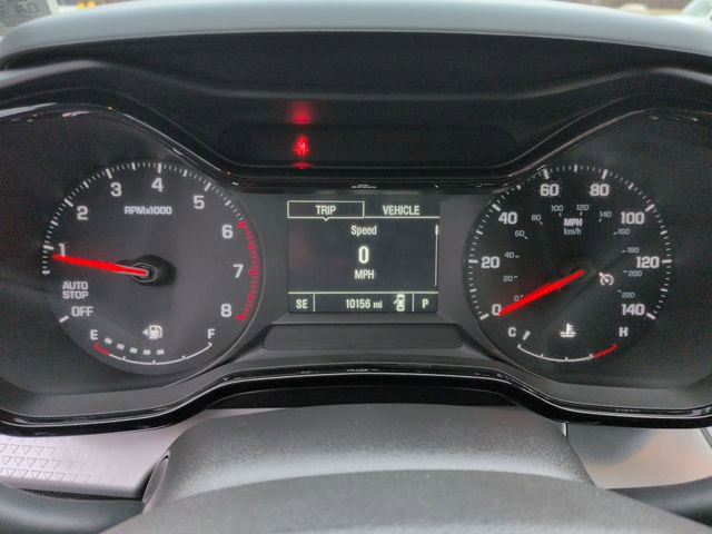 Used 2024 Chevrolet Trax LS image 12