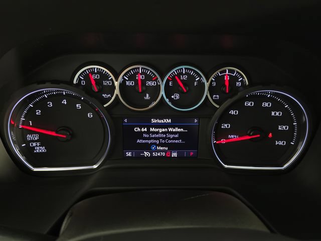 Used 2021 Chevrolet Tahoe Z71 AWD/4WD image 21
