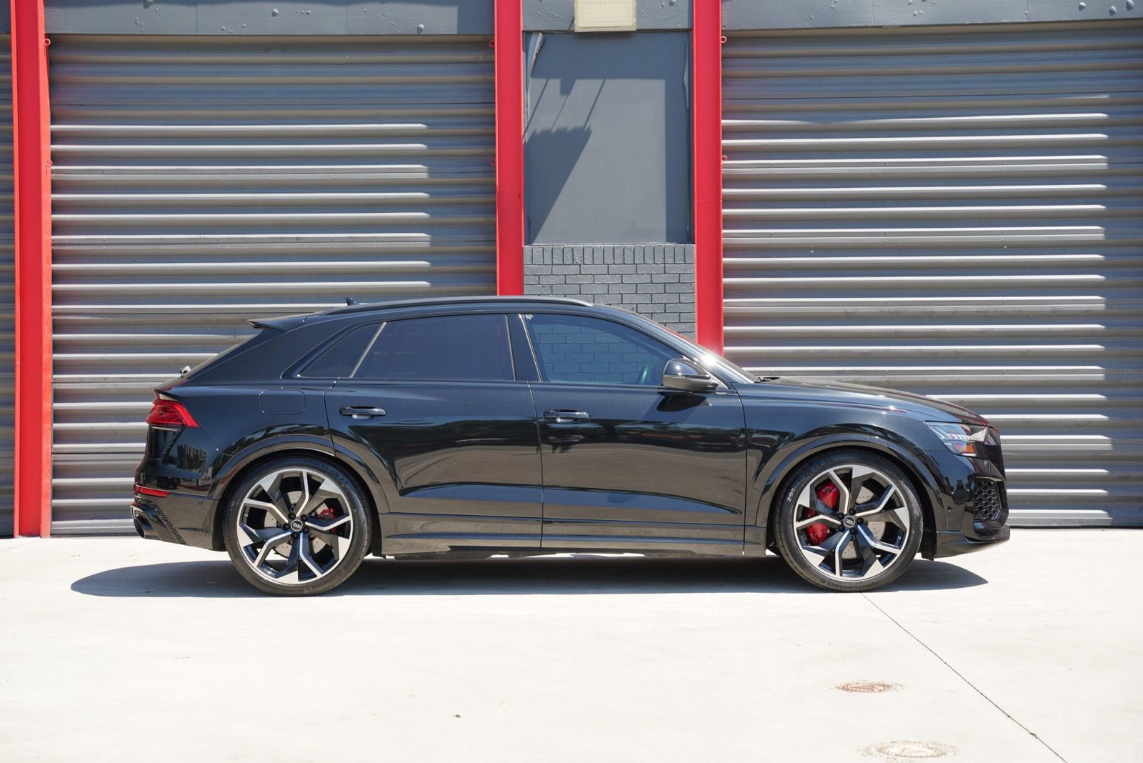 Used 2022 Audi RS Q8 image 6