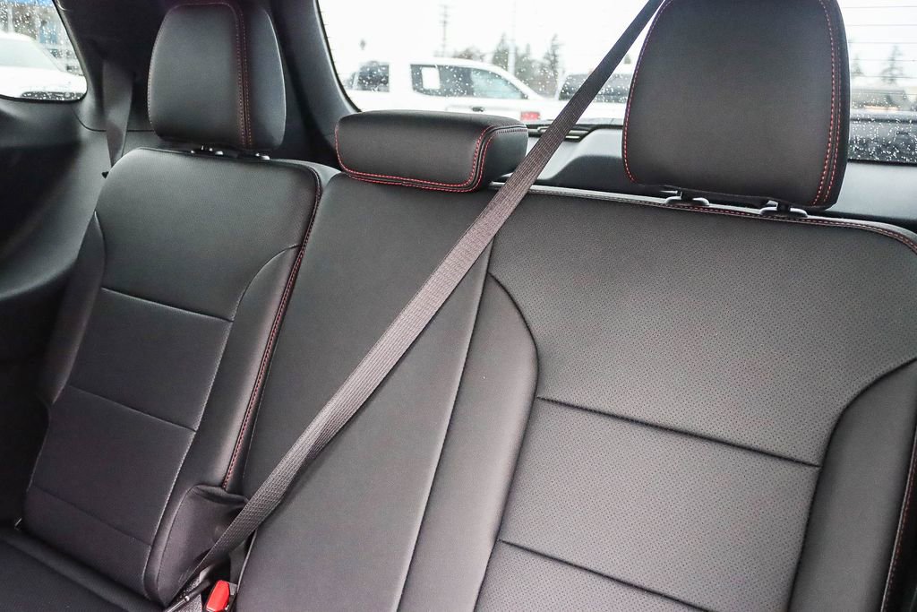 Used 2026 Chevrolet Traverse Z71 w/ Enhanced Driving Package image 18