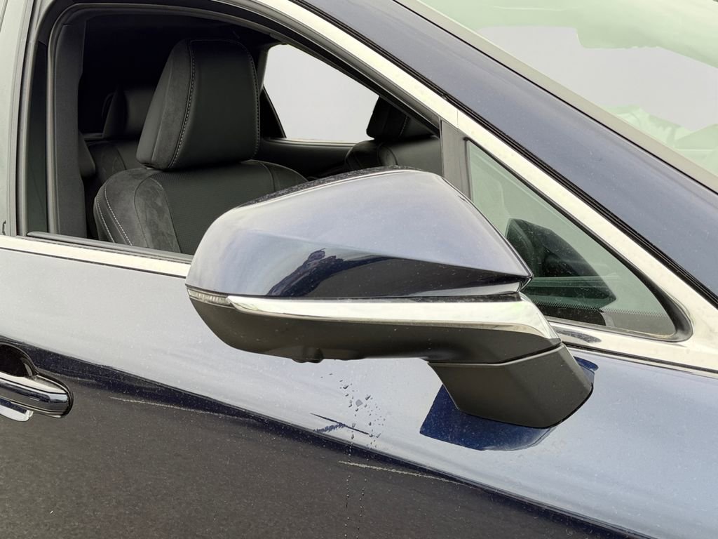 New 2026 Lexus RX 350 AWD image 24