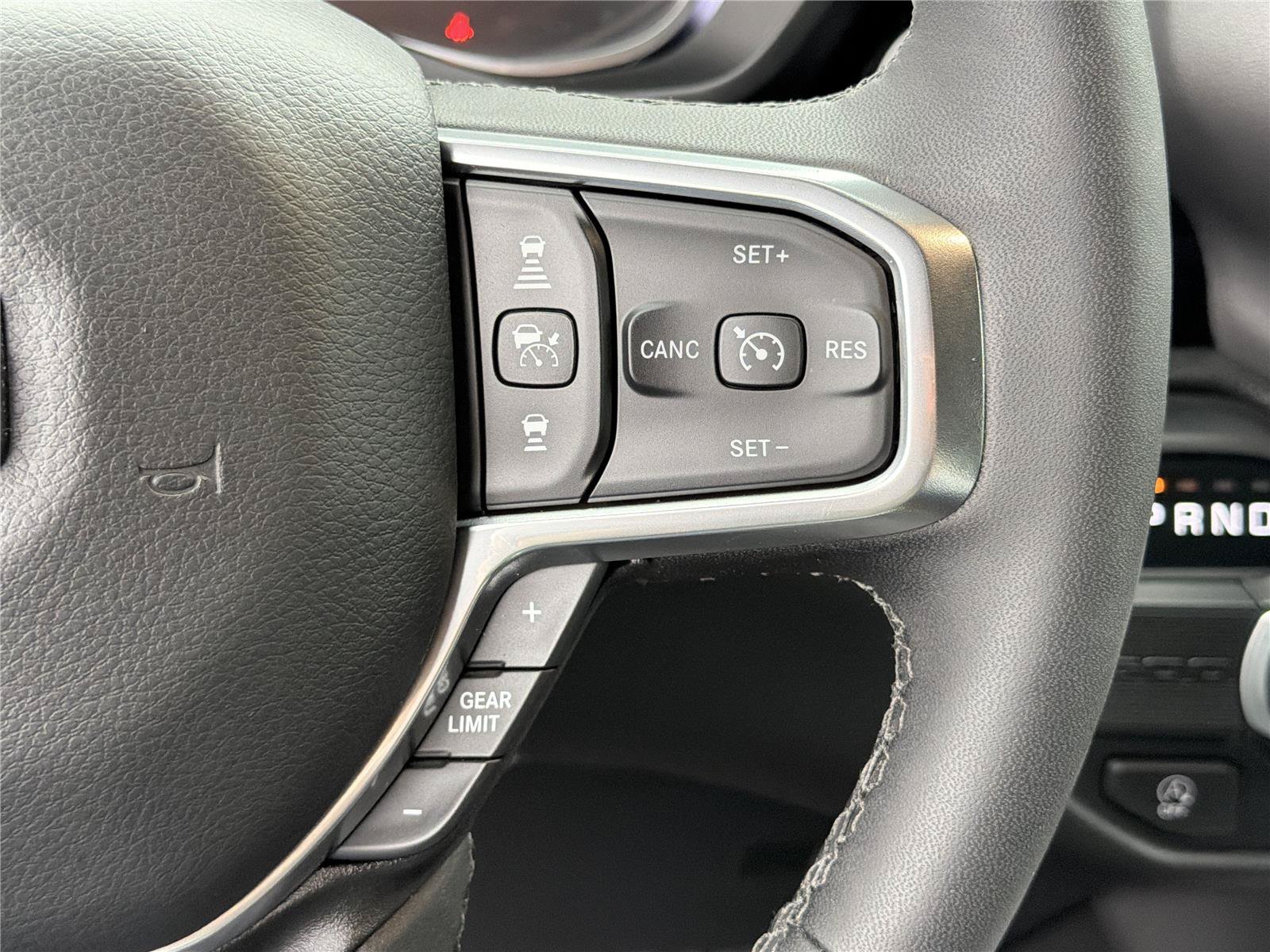 Used 2026 RAM 1500 Laramie w/ Night Edition RWD image 27