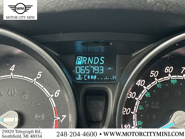 Used 2019 Ford Fiesta SE w/ Equipment Group 203A FWD image 24