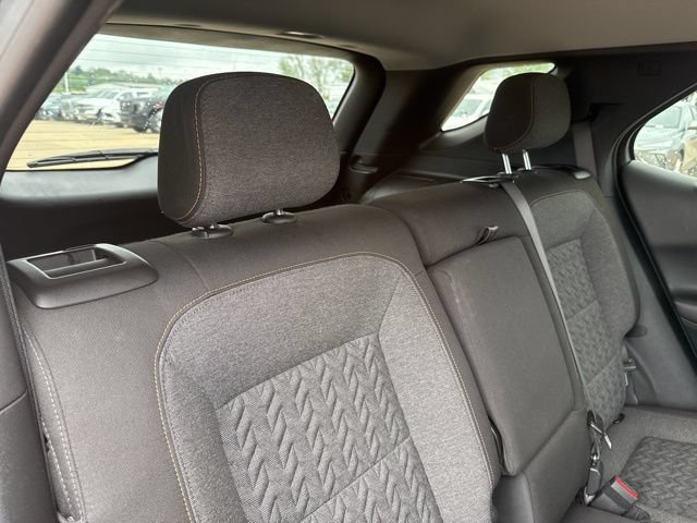 Used 2024 Chevrolet Equinox LT AWD/4WD image 43