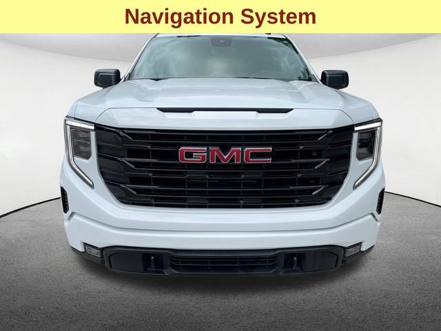 Used 2023 GMC Sierra 1500 Elevation AWD/4WD image 4