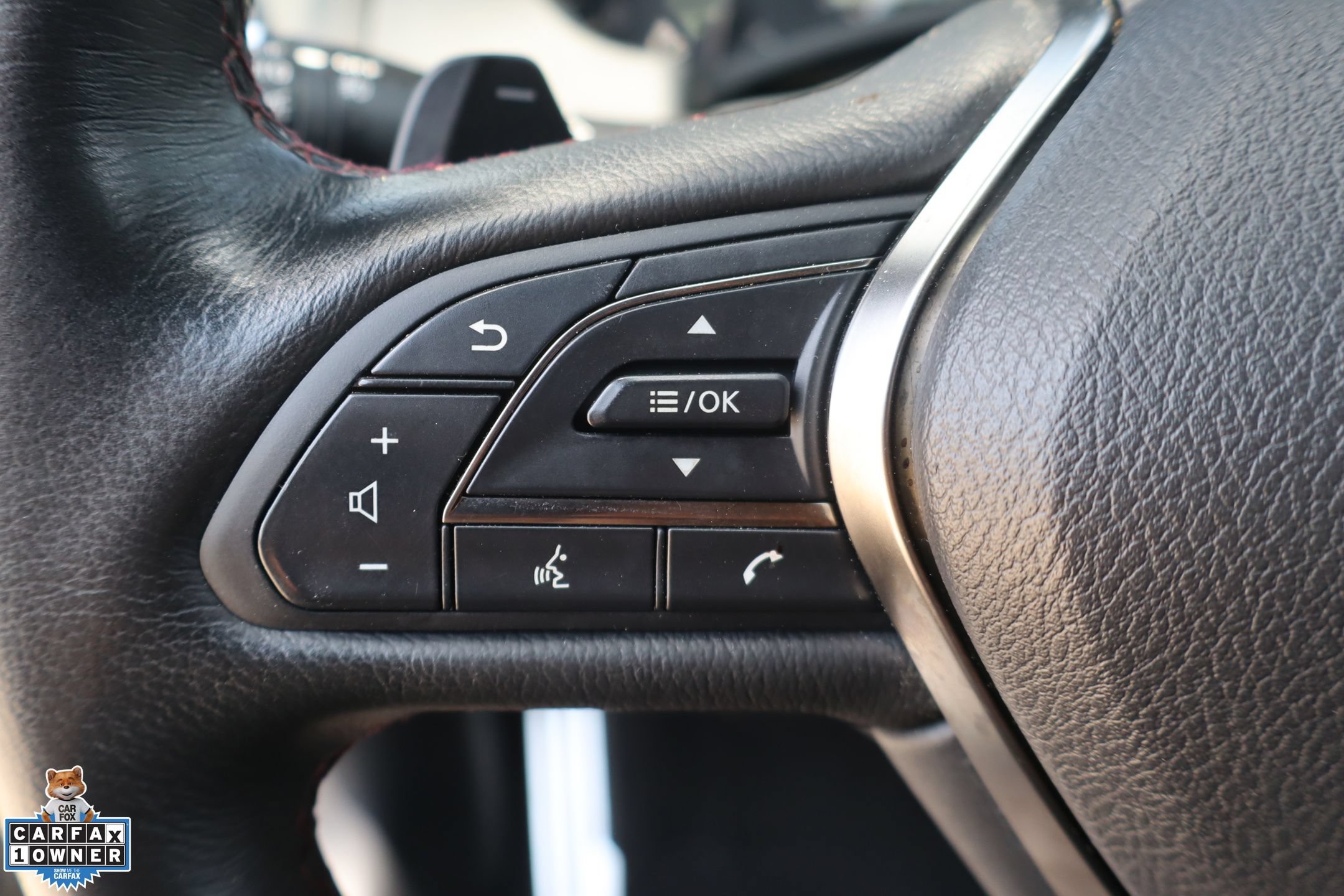 Used 2024 INFINITI Q50 Red Sport 400 AWD/4WD image 15