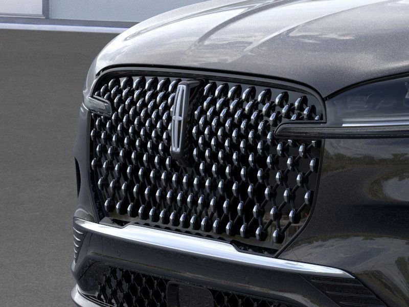 New 2025 Lincoln Aviator Black Label image 17