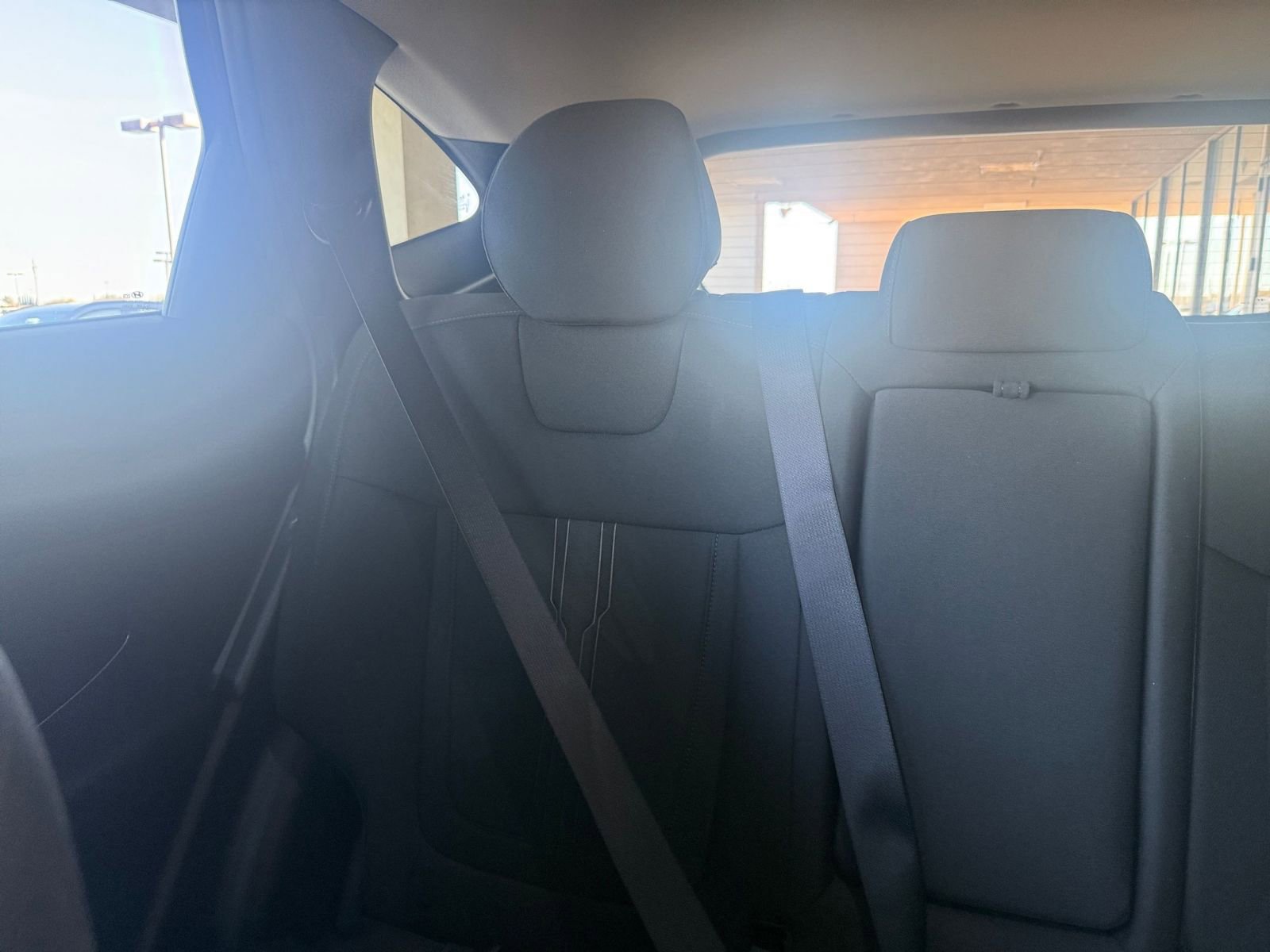 Used 2025 Hyundai Tucson SEL FWD image 41
