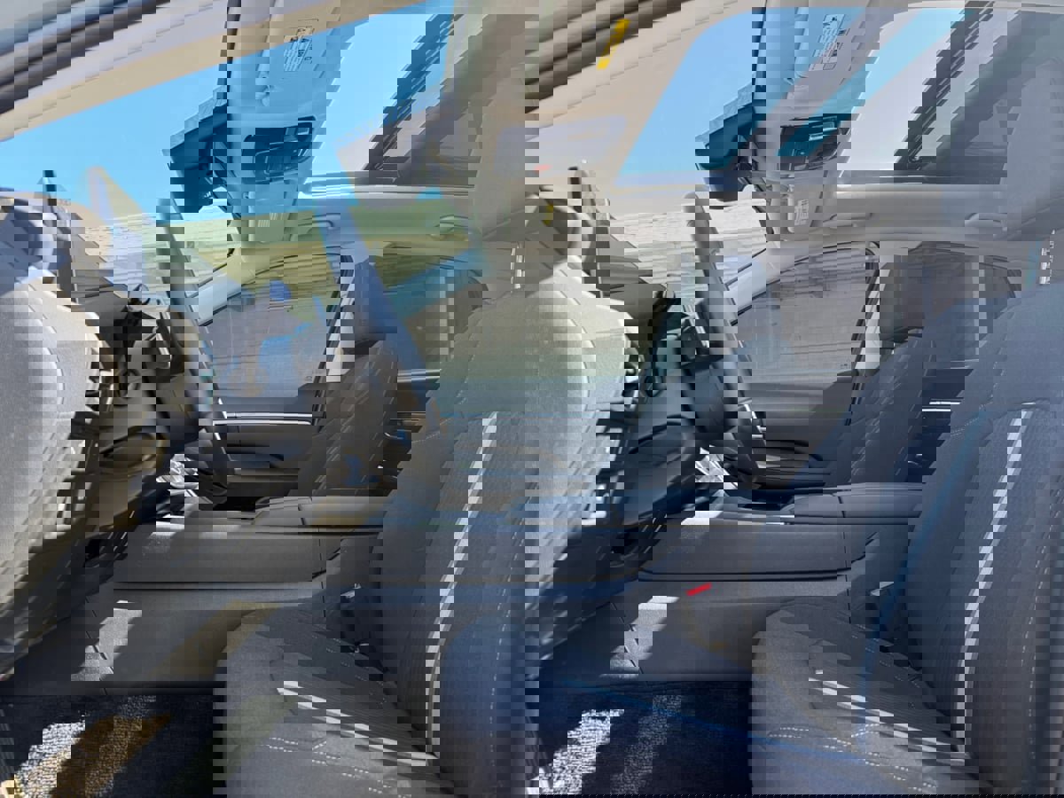 Used 2024 Hyundai Sonata SEL w/ Convenience Package image 16