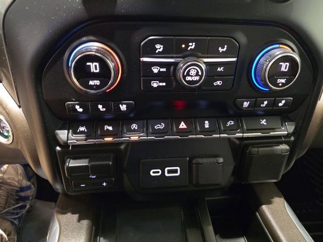 Used 2020 Chevrolet Silverado 1500 LTZ w/ LTZ Premium Package image 18