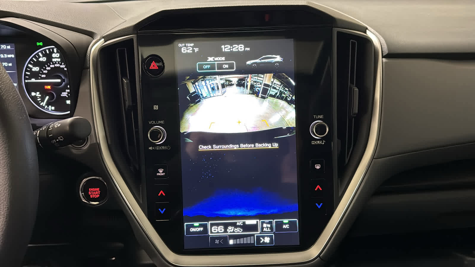 Used 2024 Subaru Crosstrek 2.0i Premium AWD/4WD image 20