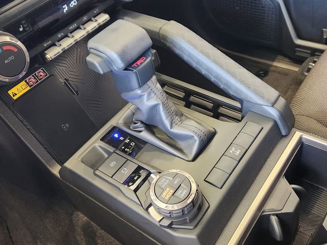 New 2026 Toyota 4Runner TRD Off-Road image 16