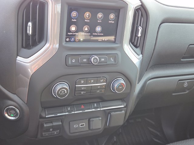 New 2026 Chevrolet Silverado 2500 W/T w/ WT Convenience Package AWD/4WD image 27