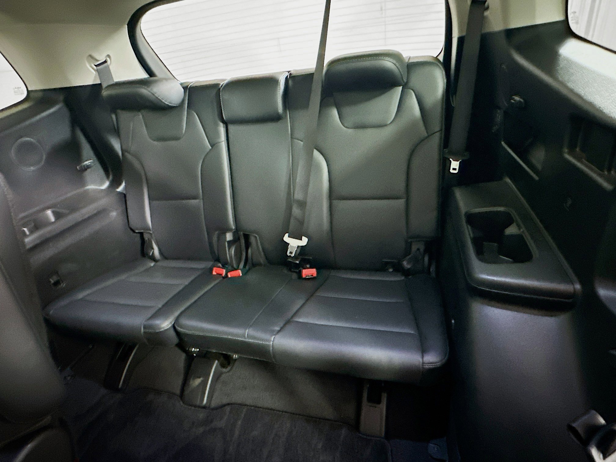Used 2024 Kia Telluride SX FWD image 30
