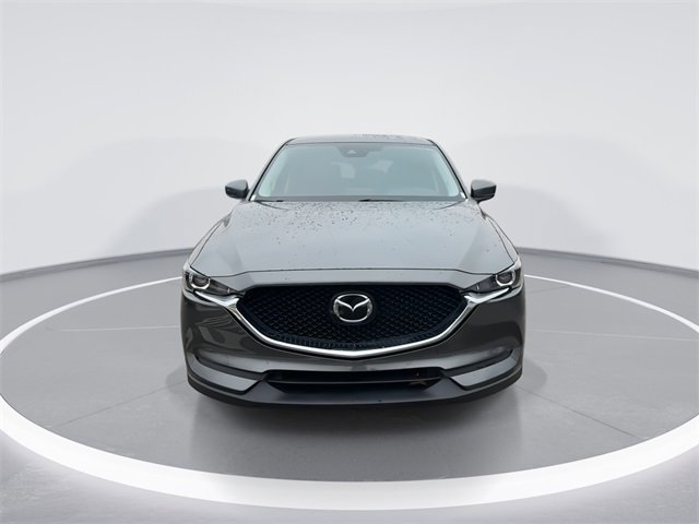 Used 2018 MAZDA CX-5 Touring image 3