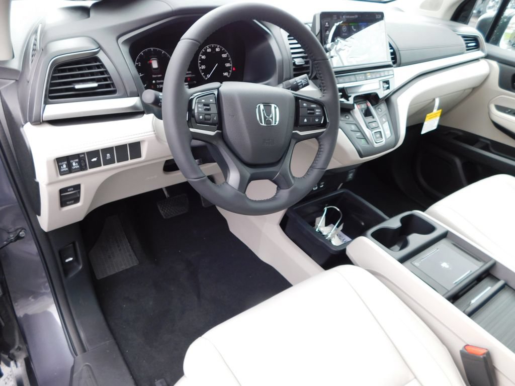New 2026 Honda Odyssey EX-L image 15