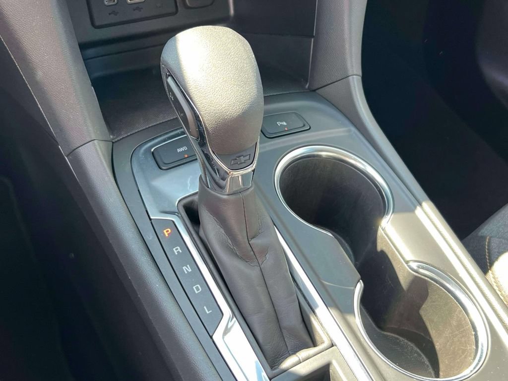 Used 2023 Chevrolet Equinox LT AWD/4WD image 31