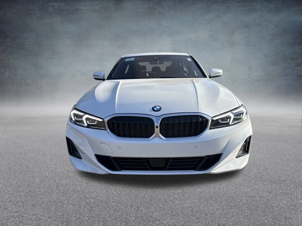 Used 2026 BMW 330i xDrive Sedan AWD/4WD image 9