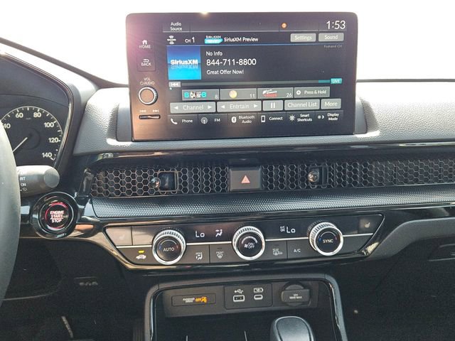 Certified 2024 Honda CR-V EX-L image 18