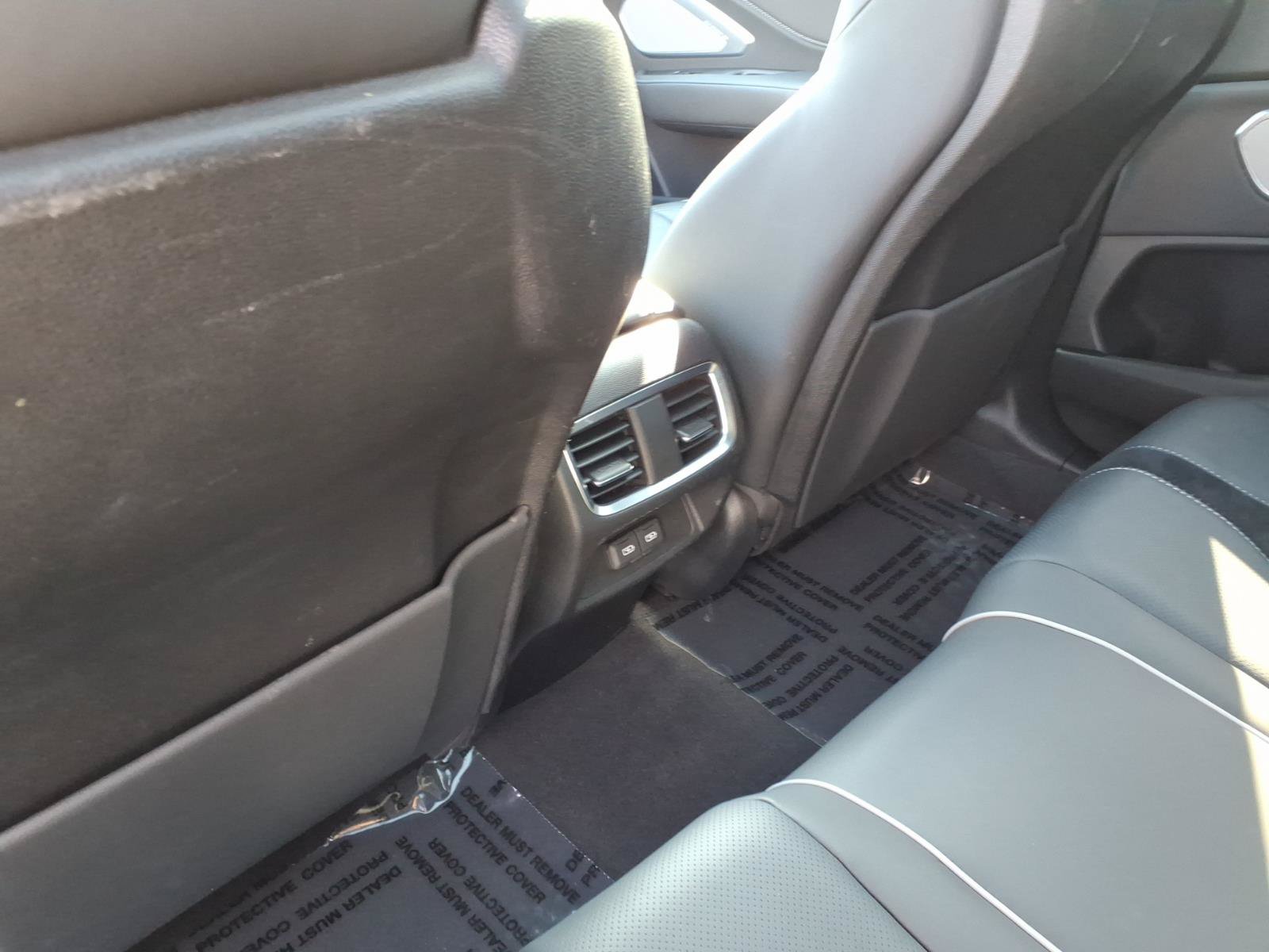 Used 2021 Acura RDX A-Spec AWD/4WD image 7