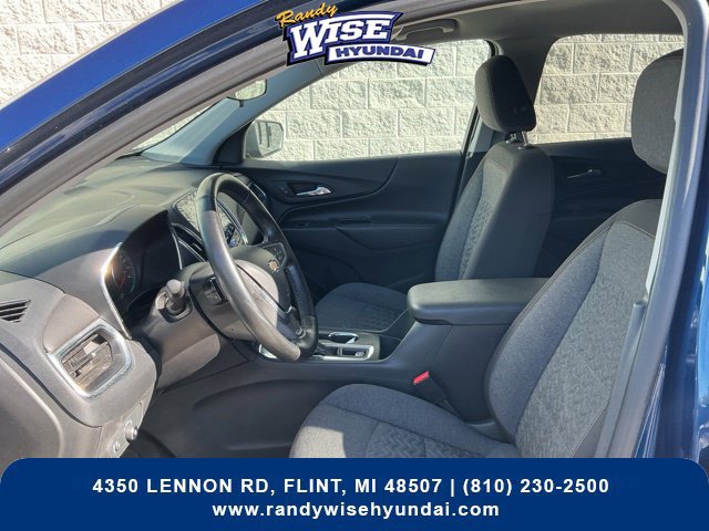 Used 2023 Chevrolet Equinox LT FWD image 14