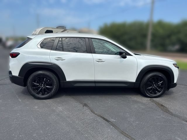 Used 2025 MAZDA CX-50 AWD 2.5 S w/ Preferred Package image 6