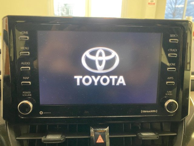 Used 2021 Toyota Corolla LE FWD image 29