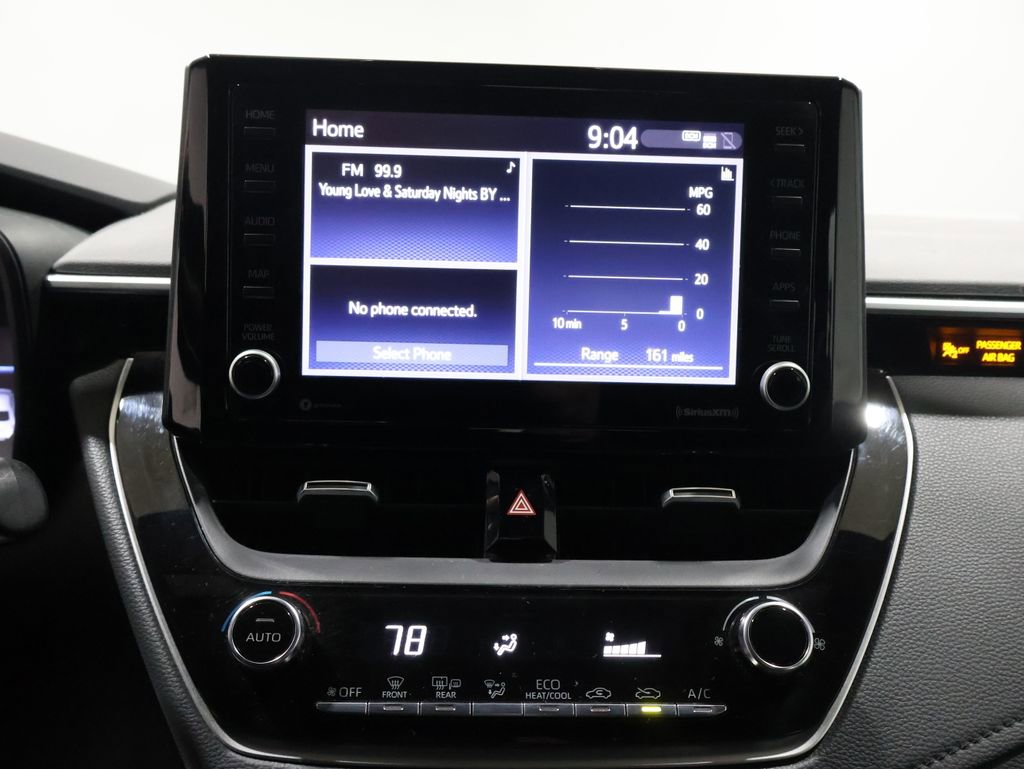 Used 2022 Toyota Corolla SE image 21