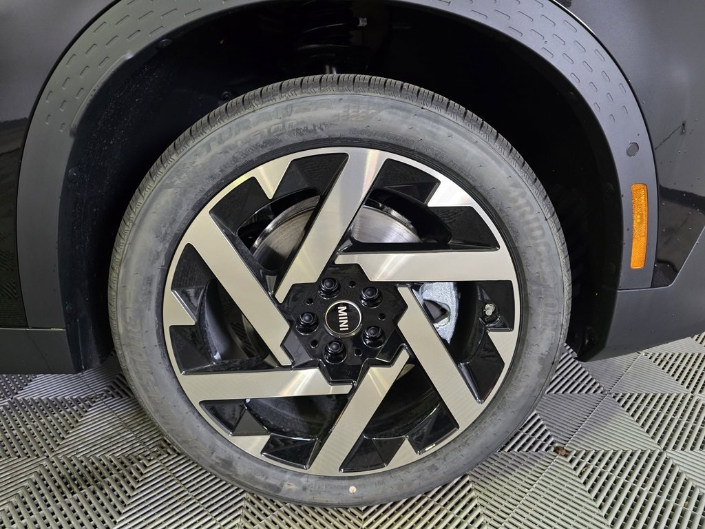 New 2026 MINI Cooper Countryman S image 2